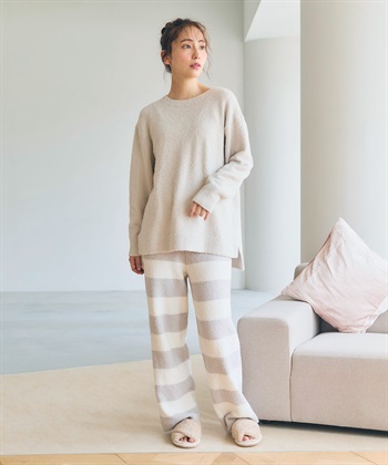 Life Style by cross marche マシュマロニットチュニック ルームウェア【LAFUKU/ラフク】※パンツ別売り_subthumb_27