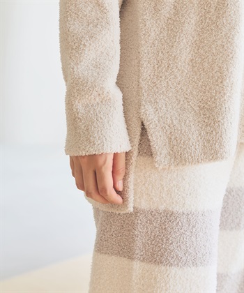 Life Style by cross marche マシュマロニットチュニック ルームウェア【LAFUKU/ラフク】※パンツ別売り_subthumb_29