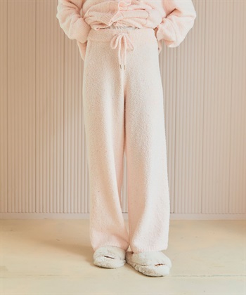 Life Style by cross marche マシュマロニット ネップロングパンツ【LAFUKU/ラフク】_subthumb_2