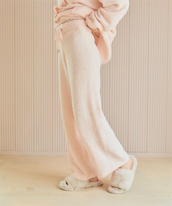 Life Style by cross marche マシュマロニット ネップロングパンツ【LAFUKU/ラフク】_subthumb_18