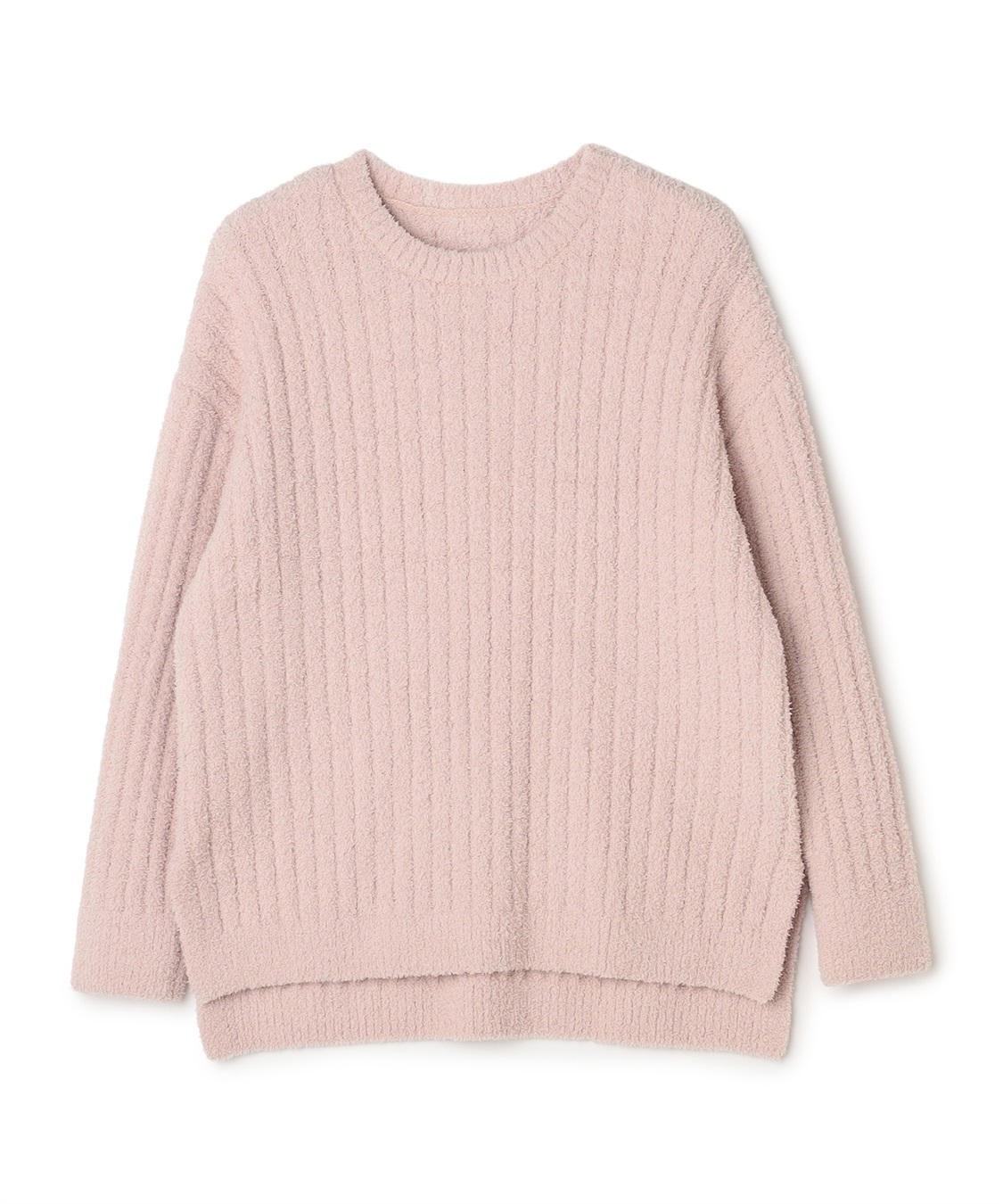 Life Style by cross marche 【LAFUKU/ラフク】腹巻き付きパジャマ パンツ×トップスルームウェアSET（上下セット）◆あったか・温活◆_sub_27