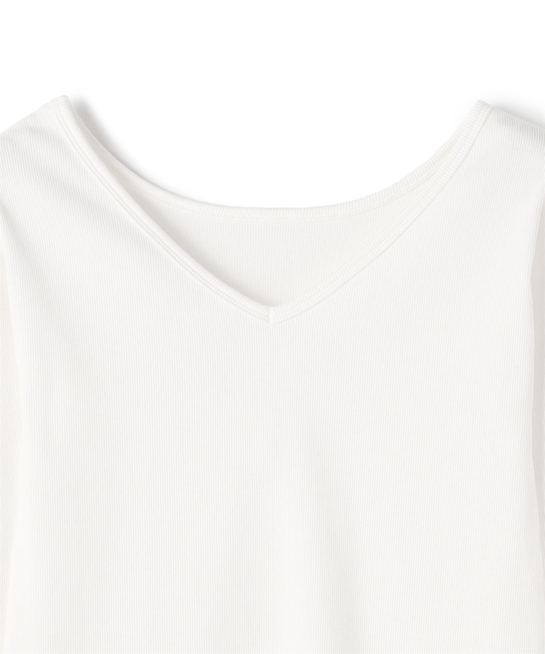 N.O.R.C テレコボートネックプルオーバー_sub_16