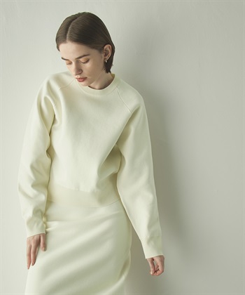 【極美品】24SS NOBLE スウェットライクニットプルオーバー 6841816s_L.jpg