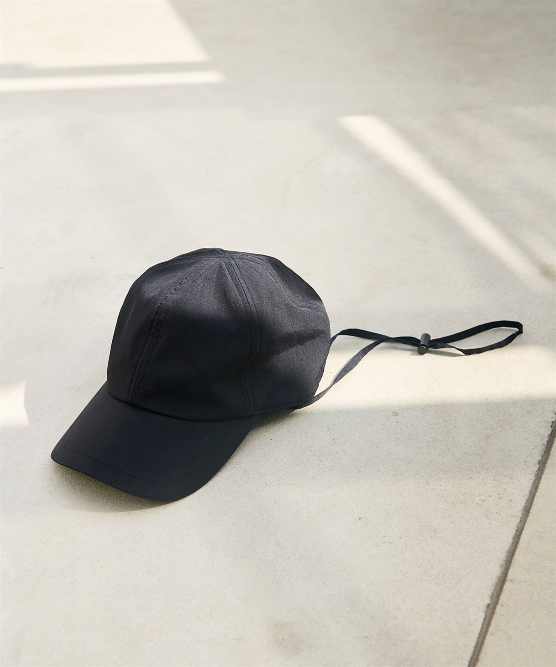 N.O.R.C ナイロンキャップ_sub_1