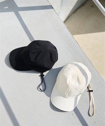 N.O.R.C ナイロンキャップ_subthumb_2