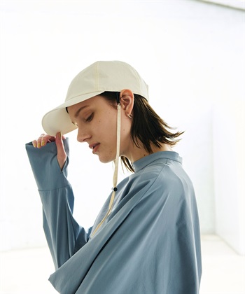 N.O.R.C ナイロンキャップ_subthumb_4