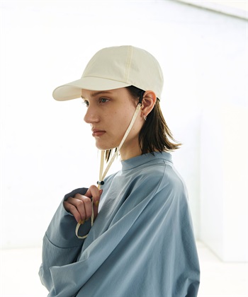 N.O.R.C ナイロンキャップ_subthumb_5