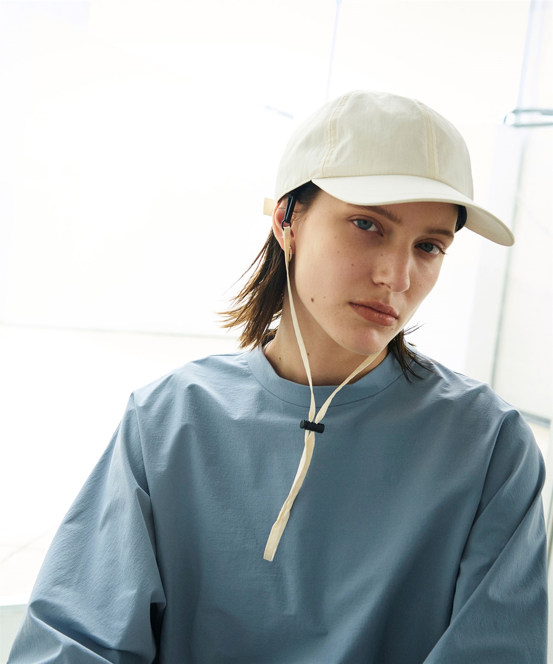 N.O.R.C ナイロンキャップ_sub_6