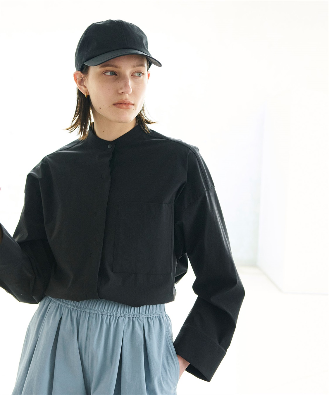 N.O.R.C ナイロンキャップ_sub_7