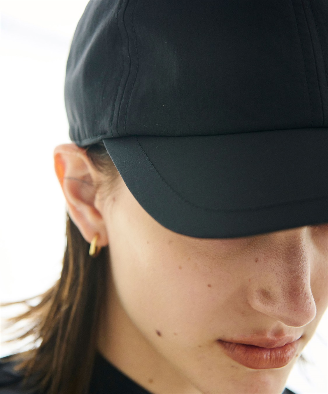 N.O.R.C ナイロンキャップ_sub_8