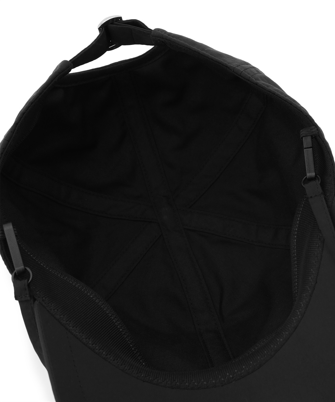 N.O.R.C ナイロンキャップ_sub_12