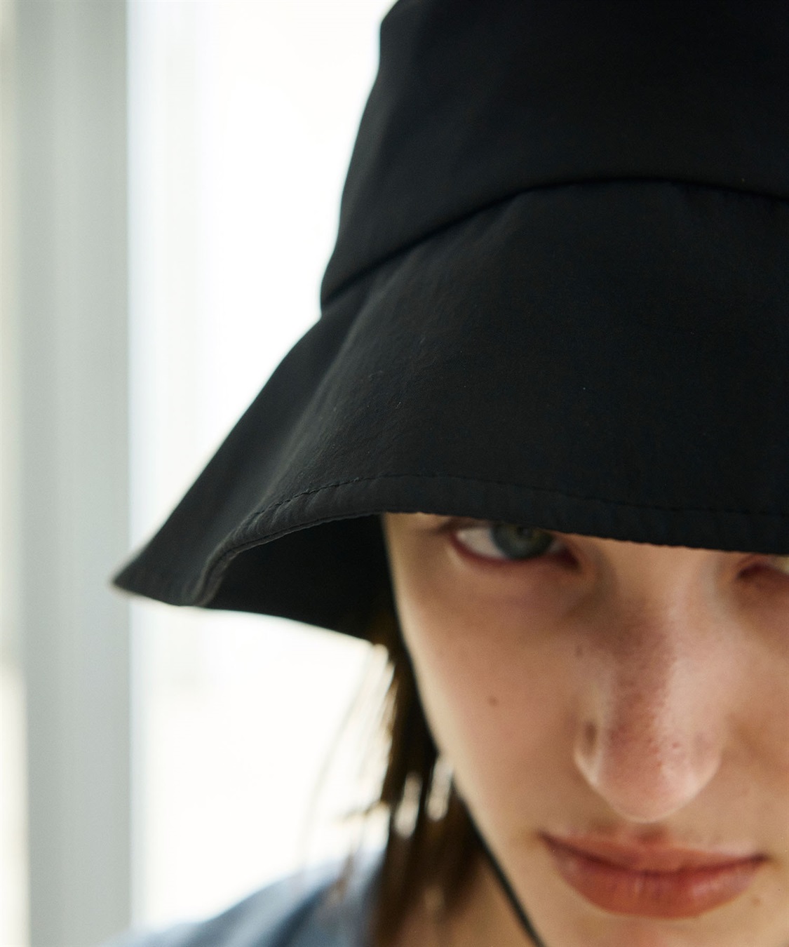 N.O.R.C ナイロンクロシェハット_sub_9