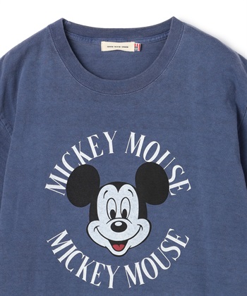 N.O.R.C 【GOOD ROCK SPEED】MICKEY MOUSE / Tシャツ_subthumb_10