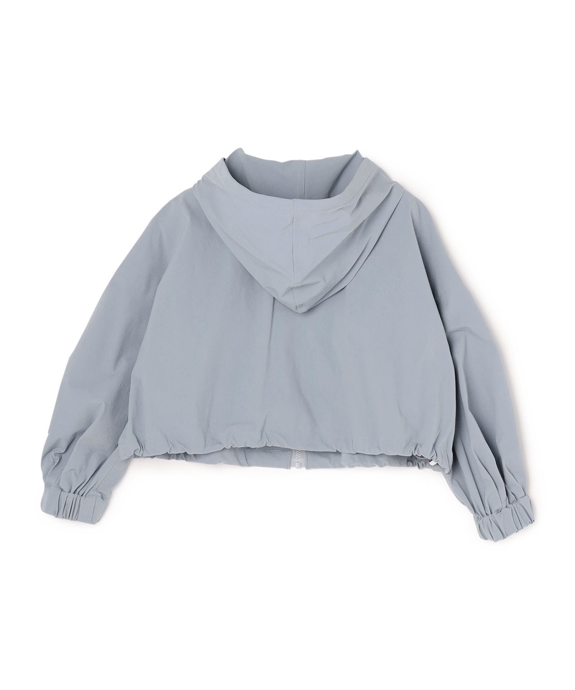 N.O.R.C 【KIDS】ラッシュガードショートフーディー_sub_18