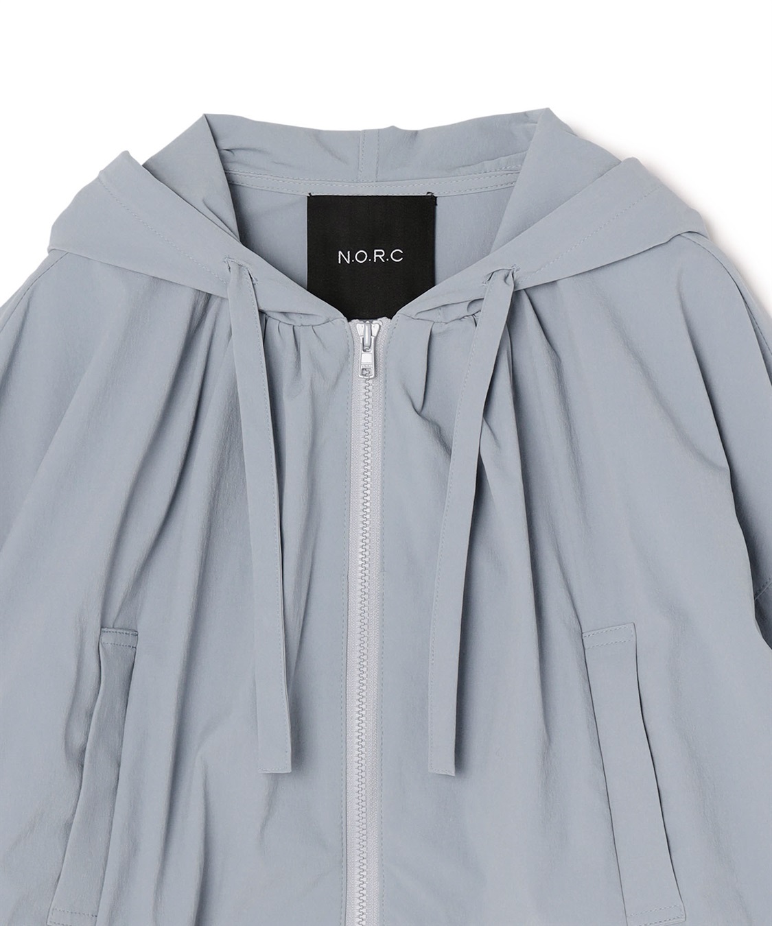 N.O.R.C 【KIDS】ラッシュガードショートフーディー_sub_19