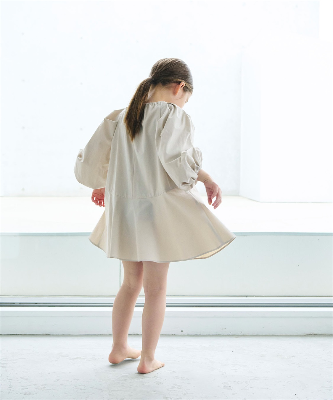 nrxkさん、専用です。 KIDS】ラッシュガードワンピース N.O.R.C｜クロスプラス公式通販サイト