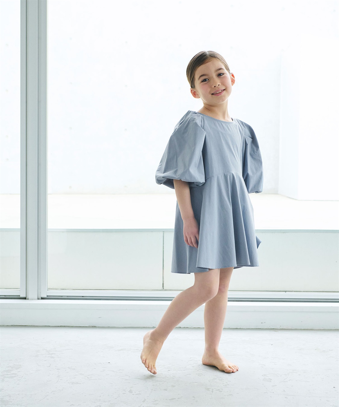 KIDS】ラッシュガードワンピース N.O.R.C｜クロスプラス公式通販サイト