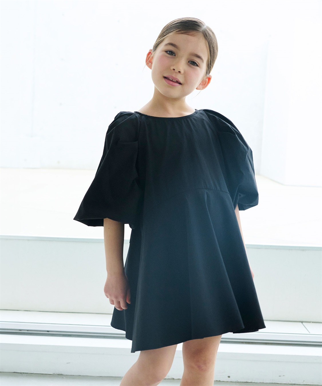 KIDS】ラッシュガードワンピース N.O.R.C｜クロスプラス公式通販サイト