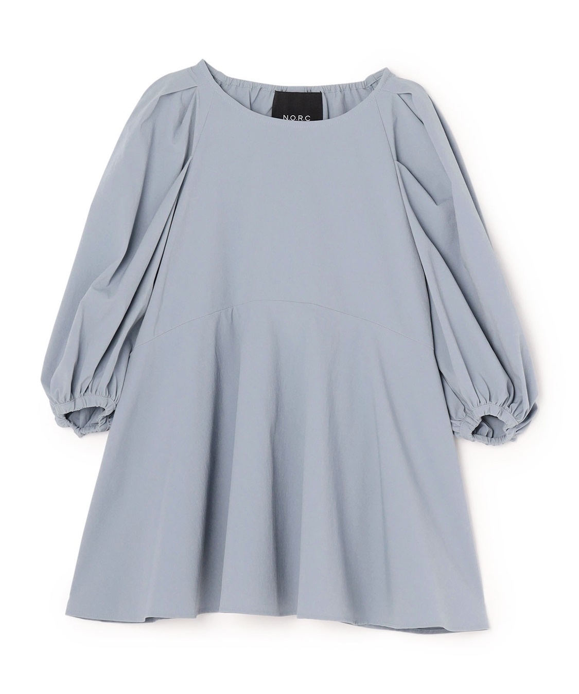 N.O.R.C 【KIDS】ラッシュガードワンピース_sub_15