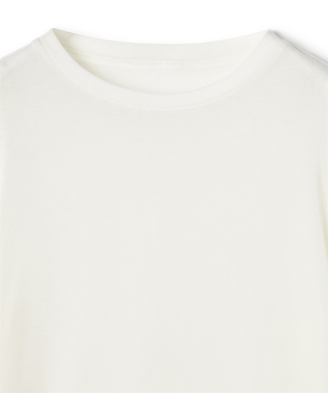 N.O.R.C シアーテレコロングスリーブトップス_sub_27