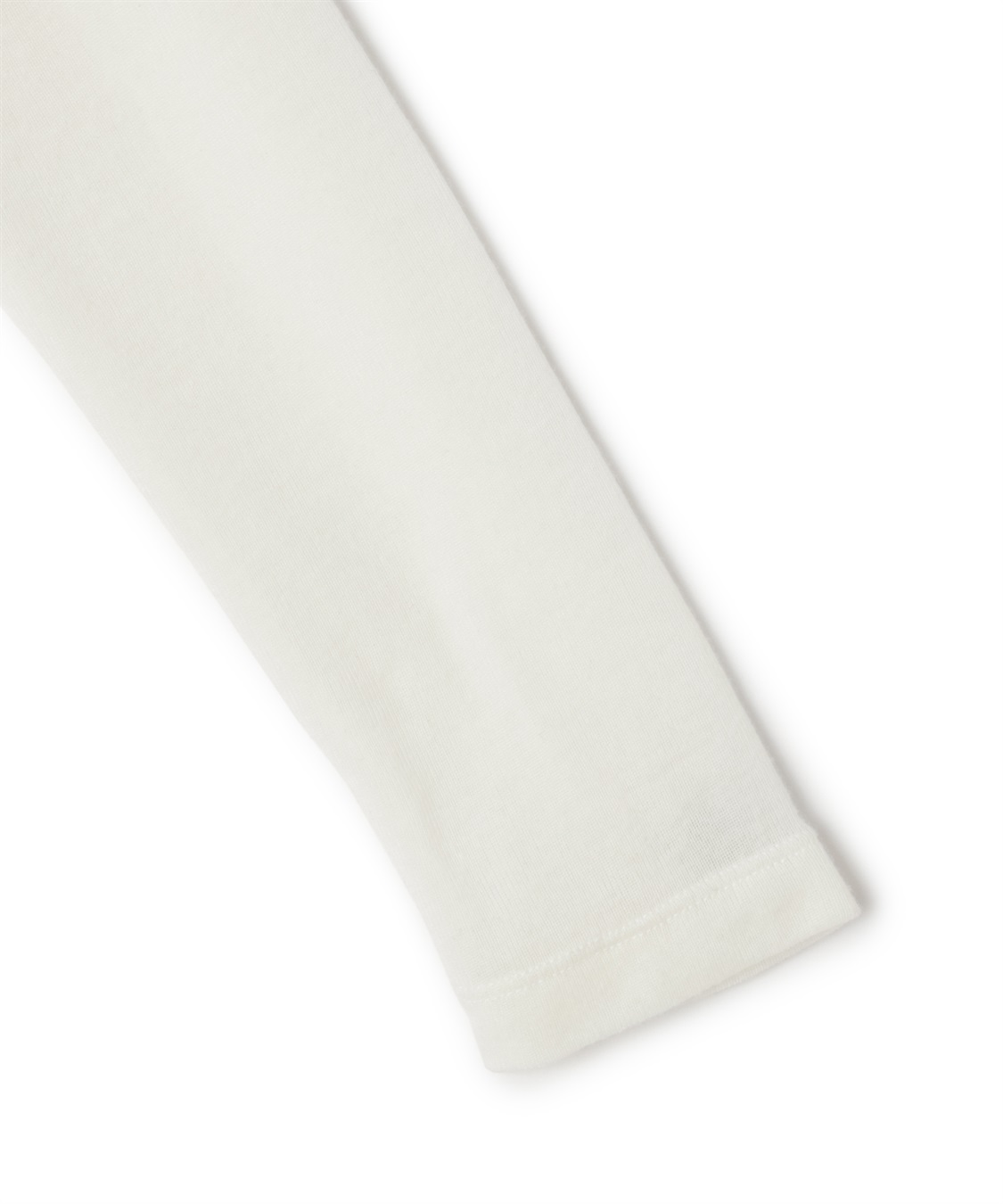 N.O.R.C シアーテレコロングスリーブトップス_sub_28