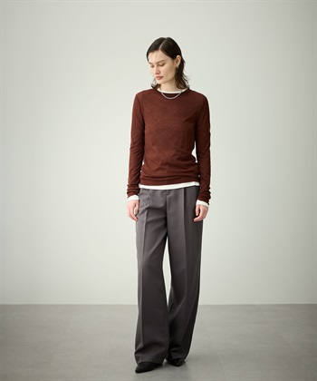 【美品】spooks ロングスリーブトップス 美品】spooks ロングスリーブトップス Spooks（スプークス）,Spooks