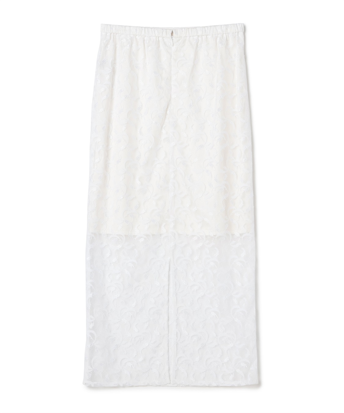 N.O.R.C リリーレースタイトスカート_sub_11