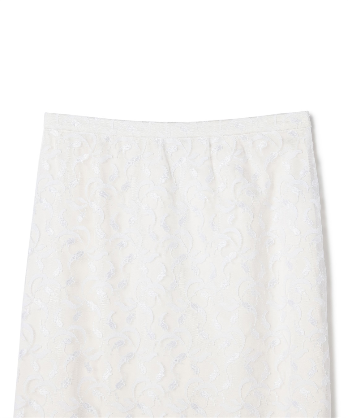 N.O.R.C リリーレースタイトスカート_sub_12