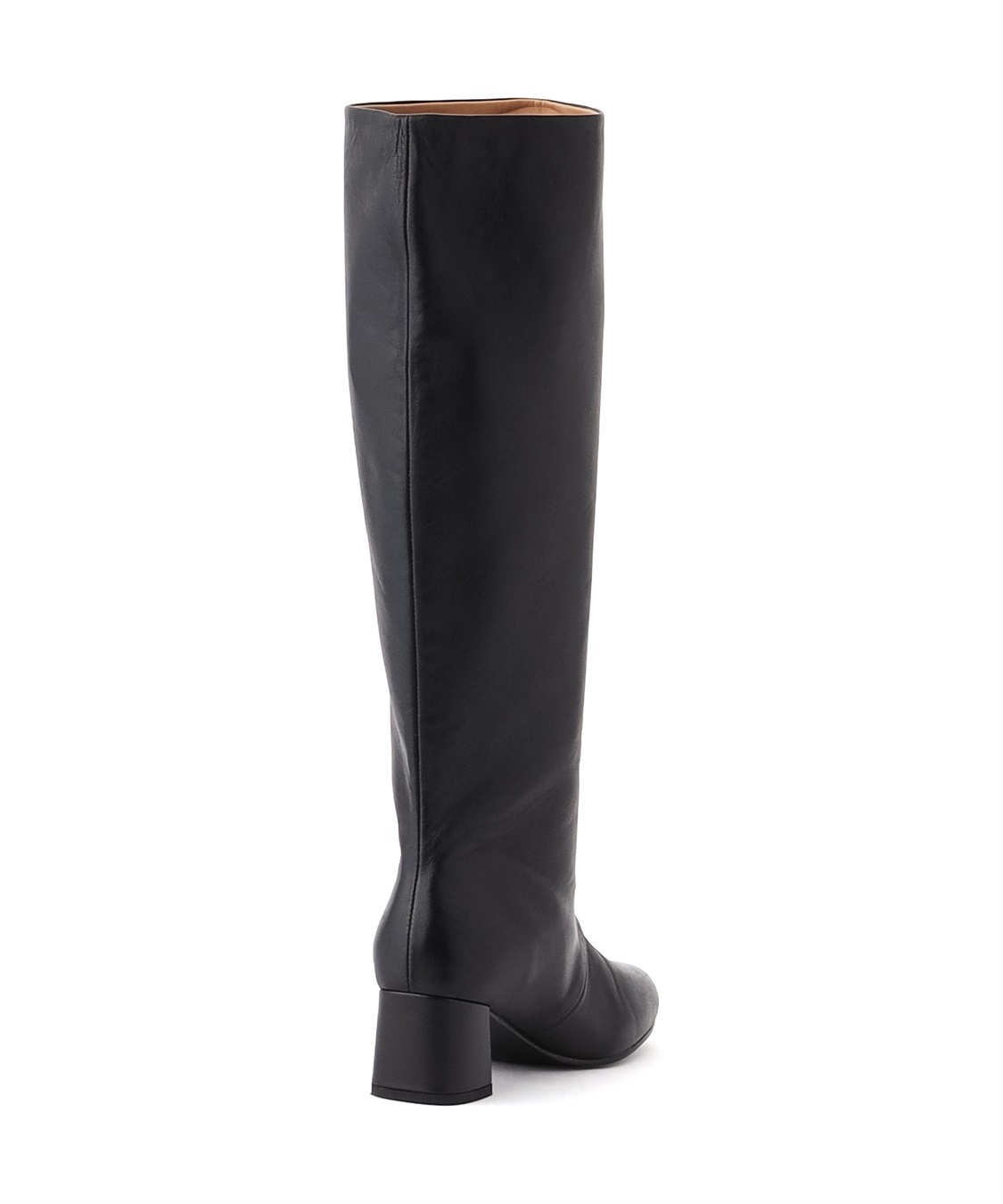 N.O.R.C 【REMME】チャンキーヒールロングブーツ_sub_11