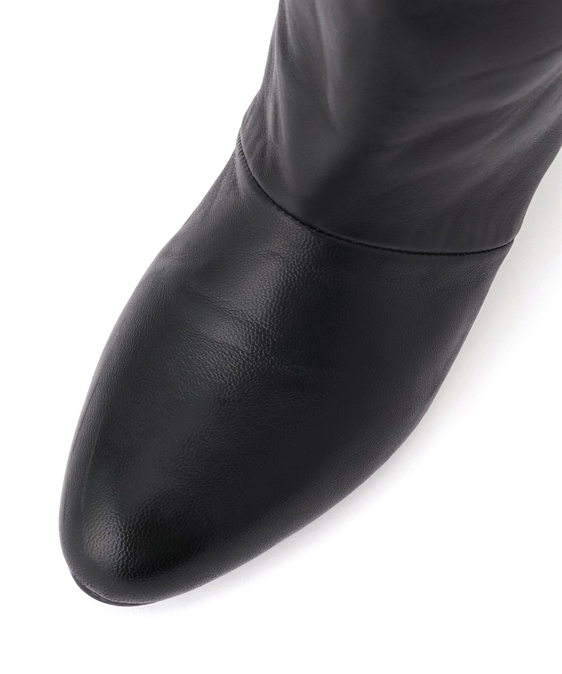 N.O.R.C 【REMME】チャンキーヒールロングブーツ_sub_13