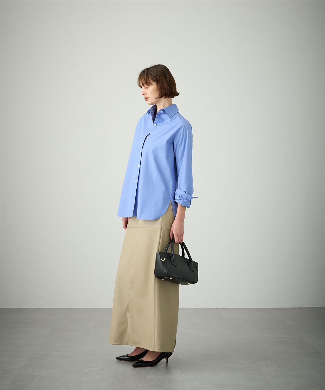 N.O.R.C 【AULENTTI】レザー2WAYハンドBAG_sub_3