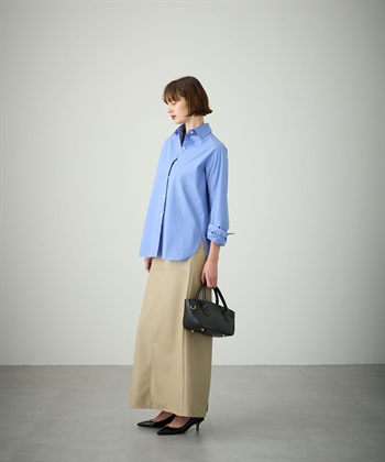 N.O.R.C 【AULENTTI】レザー2WAYハンドBAG_subthumb_3