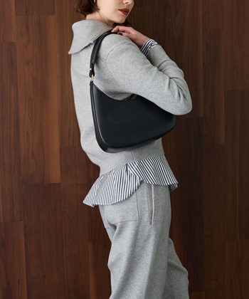 N.O.R.C 【AULENTTI】レザー2WAYワンショルダーBAG_subthumb_5