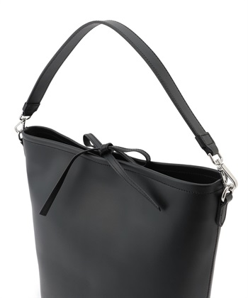 N.O.R.C 【LA SCAIA】レザーバケットBAG_subthumb_8