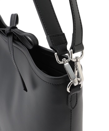 N.O.R.C 【LA SCAIA】レザーバケットBAG_subthumb_10
