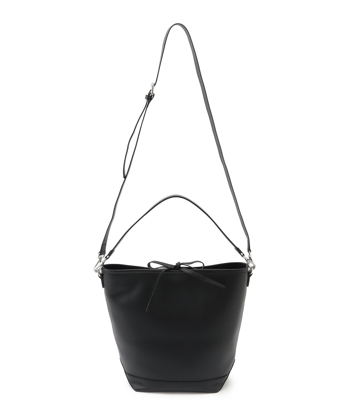 N.O.R.C 【LA SCAIA】レザーバケットBAG_sub_13