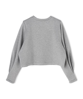 ダンボールショートプルオーバー（Tシャツ／カットソー）｜NOBLE
