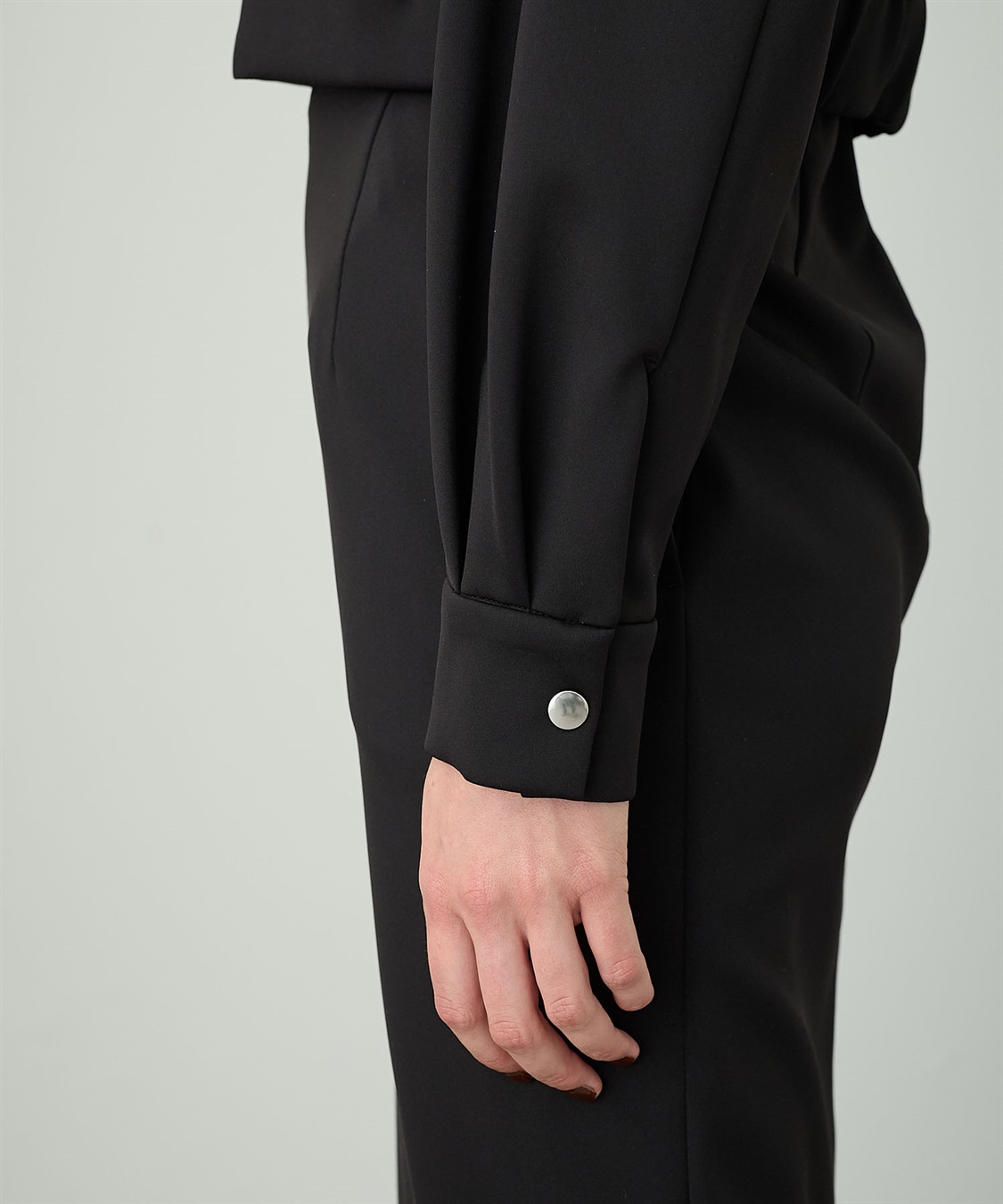 ノースポール✼ North pole Lyocell tights col.Floral white