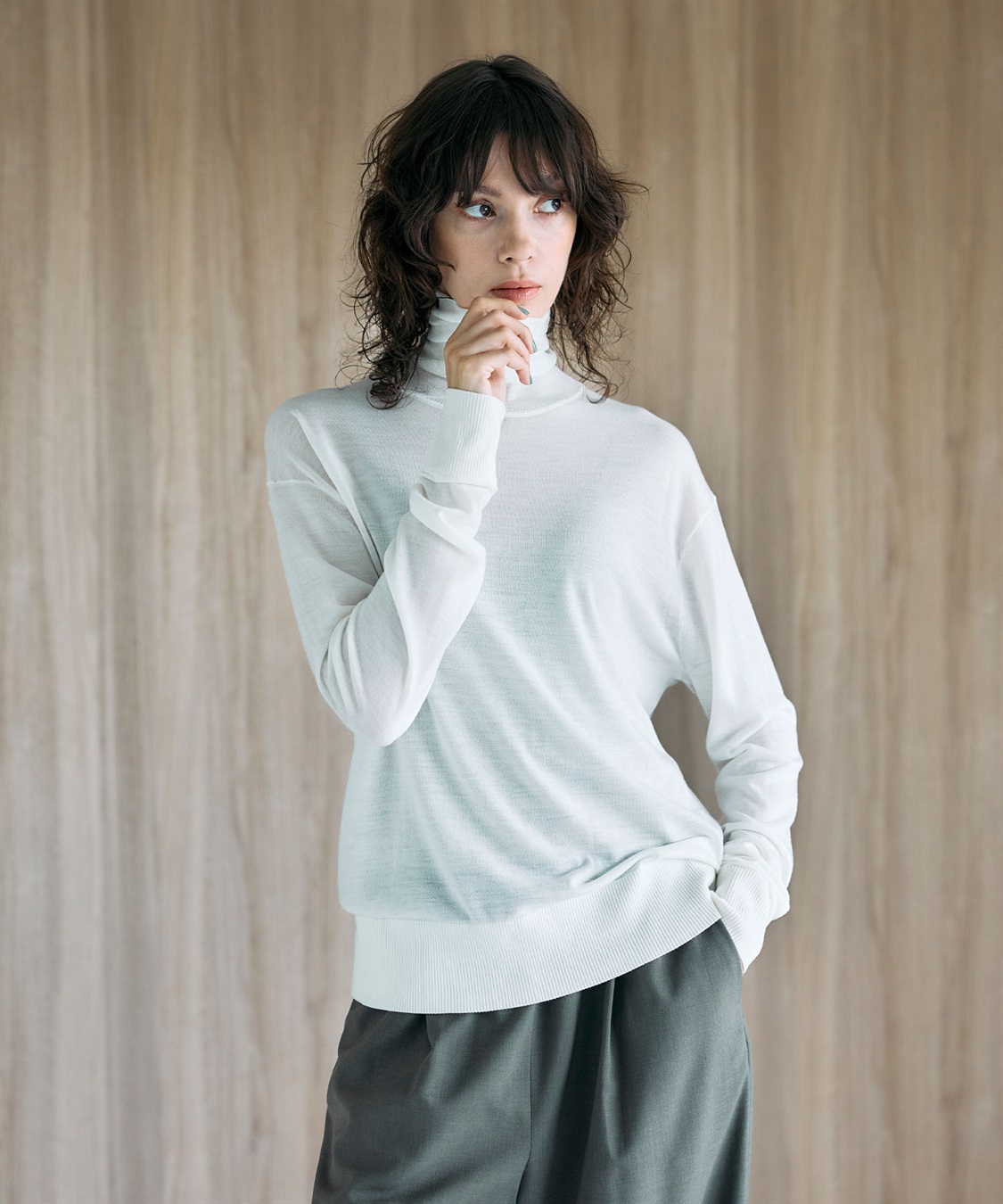 N.O.R.C メリノウールシアータートル_sub_8