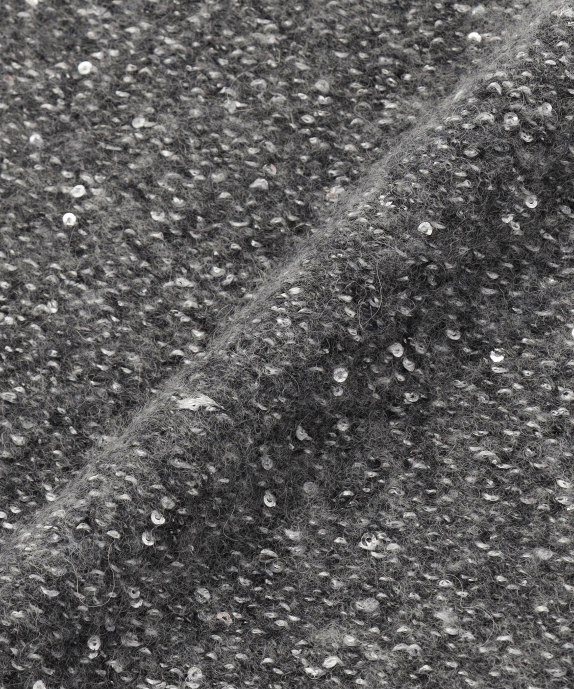 N.O.R.C スパングルニットベアトップ_sub_5