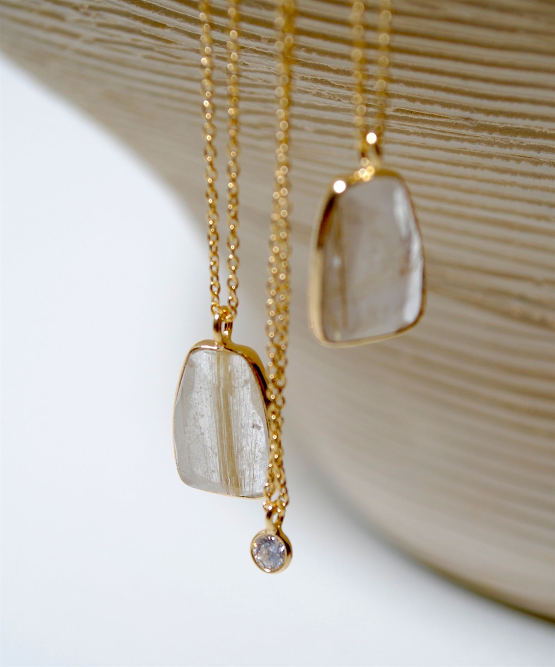 Nodel Design Oxidized shade​【龍ノ頸珠】 Oxidized shade | NODELdesign official
