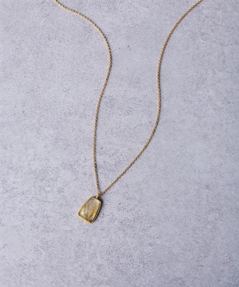N.O.R.C 【別注】odul SQUARE DROP NECKLACE_subthumb_7