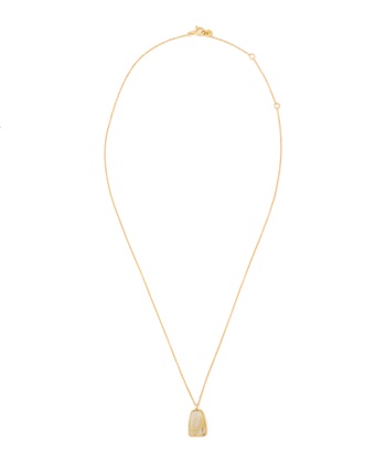 N.O.R.C 【別注】odul SQUARE DROP NECKLACE_subthumb_8