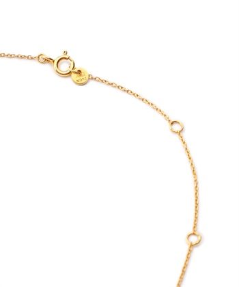 N.O.R.C 【別注】odul SQUARE DROP NECKLACE_subthumb_10
