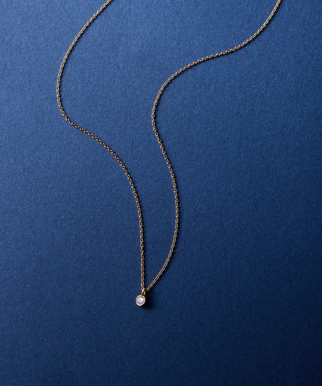 N.O.R.C 【別注】odul SMALL CIRCLE NECKLACE_sub_1