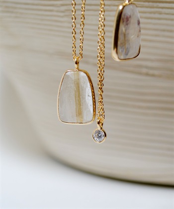 N.O.R.C 【別注】odul SMALL CIRCLE NECKLACE_subthumb_7