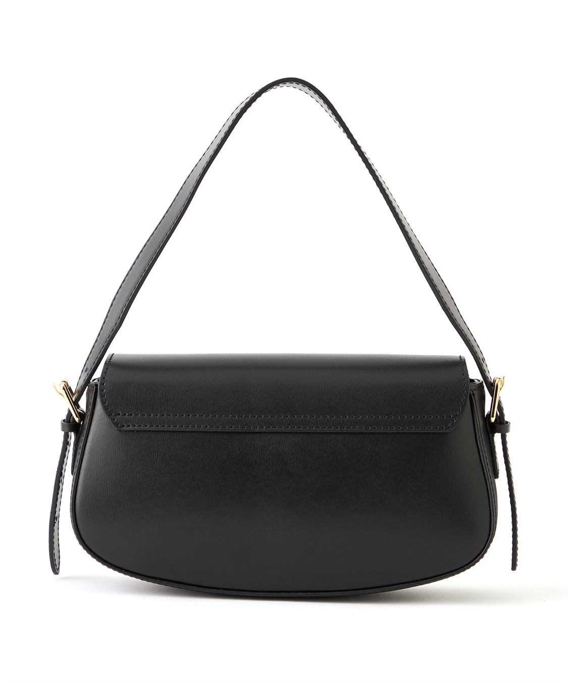 AULENTTI】レザー2WAYフラップショルダーBAG N.O.R.C｜クロスプラス