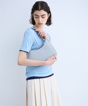 N.O.R.C 【AULENTTI】レザー2WAYワンショルダーBAG_subthumb_4