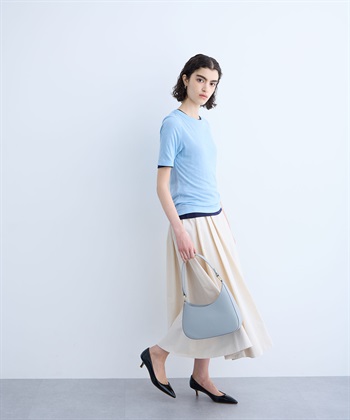 N.O.R.C 【AULENTTI】レザー2WAYワンショルダーBAG_subthumb_5