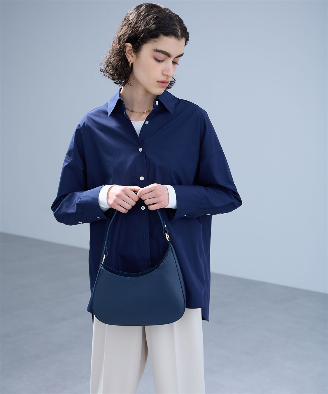 N.O.R.C 【AULENTTI】レザー2WAYワンショルダーBAG_sub_1